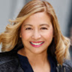 Meet your Posher, Liz